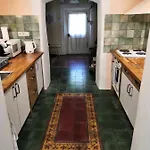 Vakantiehuis Zofia