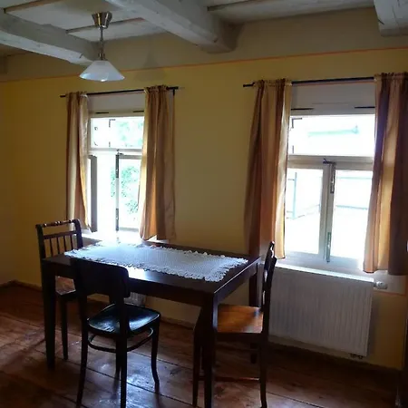 žofia Prázdninový dům