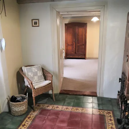 بيت للعطل Zofia