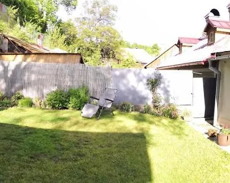 Zofia Banská Štiavnica