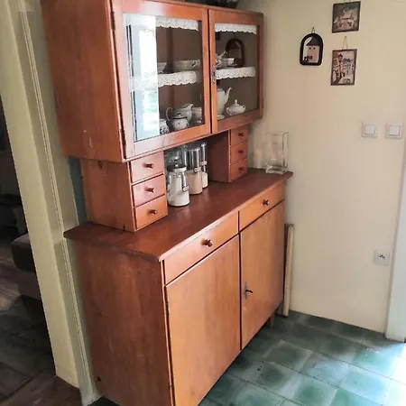 Prázdninový dům žofia Banská Štiavnica