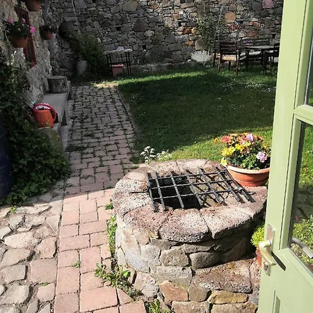 بيت للعطل Zofia Banská Štiavnica