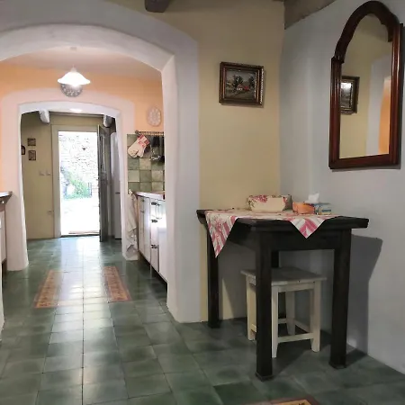 بيت للعطل Zofia *