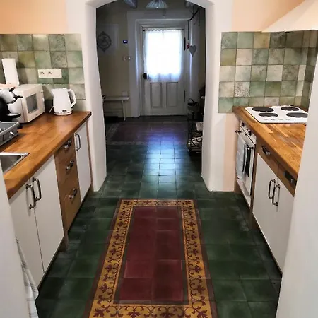 بيت للعطل Zofia