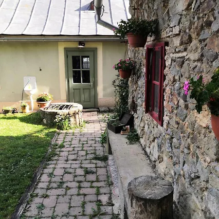 Prázdninový dům žofia *