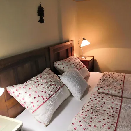 بيت للعطل Zofia Banská Štiavnica