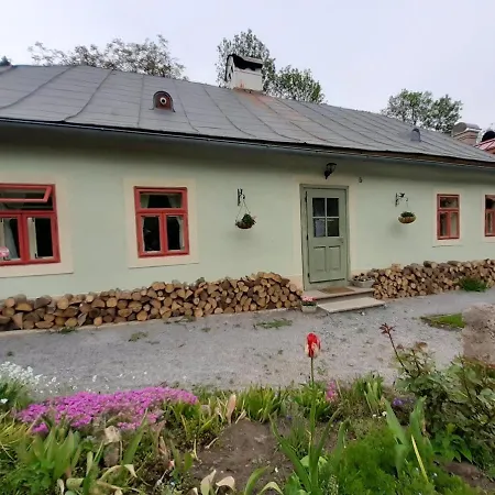 žofia Prázdninový dům