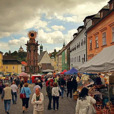 بيت للعطل Zofia