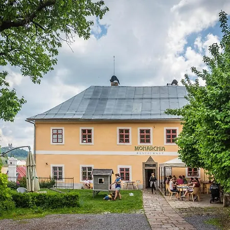 žofia * Banská Štiavnica