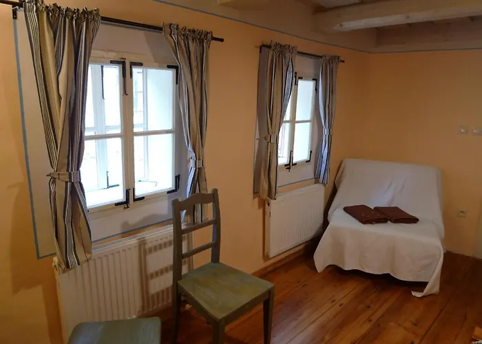 Zofia Σπίτι διακοπών *