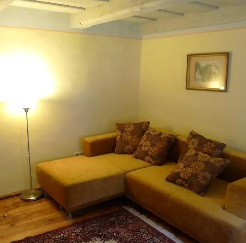 בית נופש Zofia