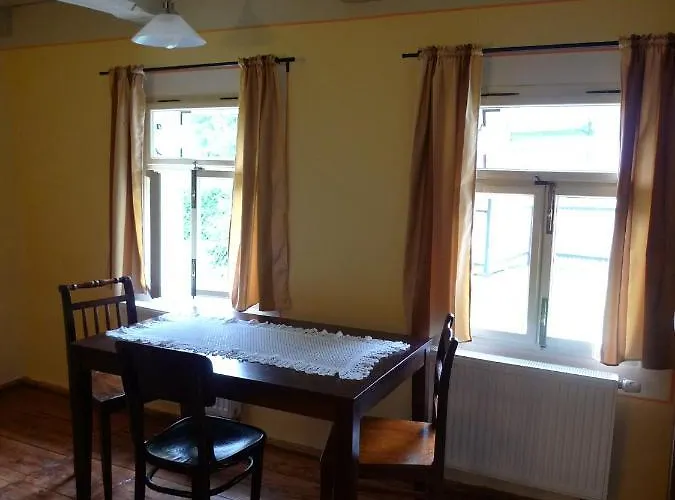 Zofia בית נופש