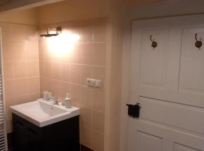 בית נופש Zofia Banská Štiavnica