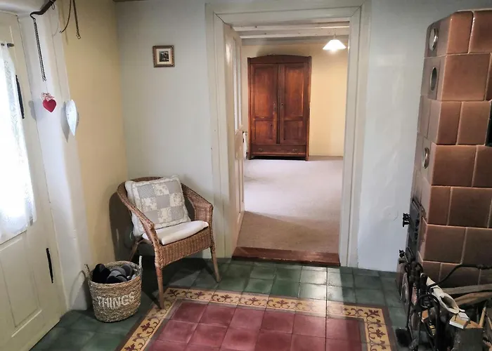 בית נופש Zofia