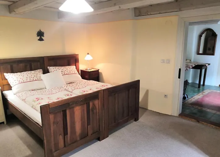 Zofia Banská Štiavnica