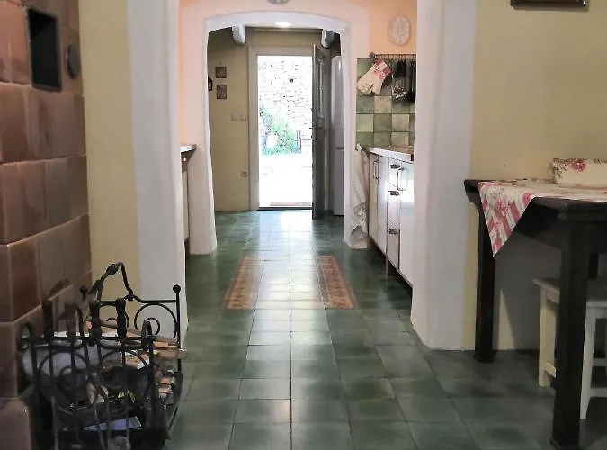 Zofia Σπίτι διακοπών Banská Štiavnica