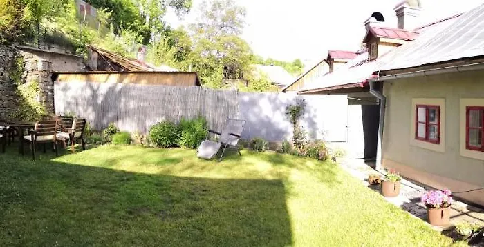 Zofia Banská Štiavnica