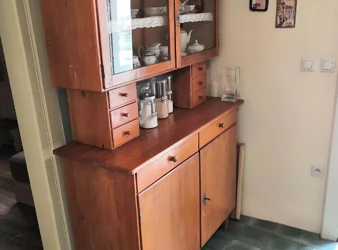 Σπίτι διακοπών Zofia Banská Štiavnica