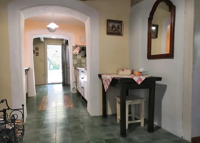 Σπίτι διακοπών Zofia *