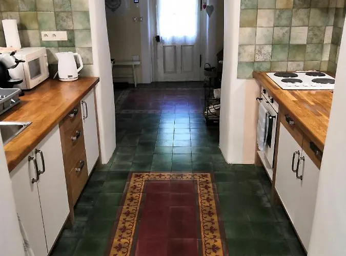 בית נופש Zofia