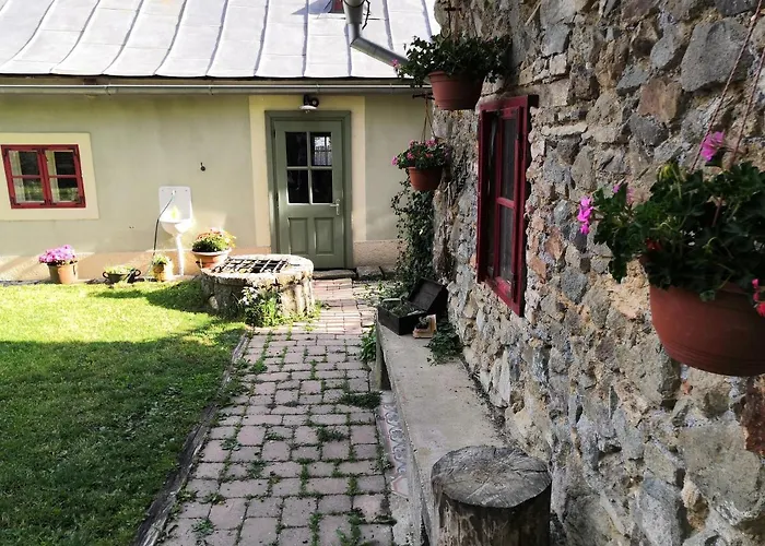 בית נופש Zofia *