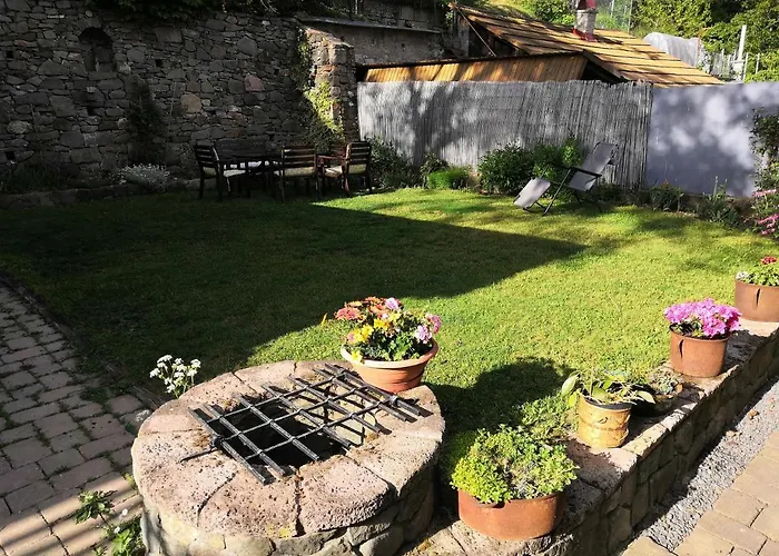 Σπίτι διακοπών Zofia Banská Štiavnica