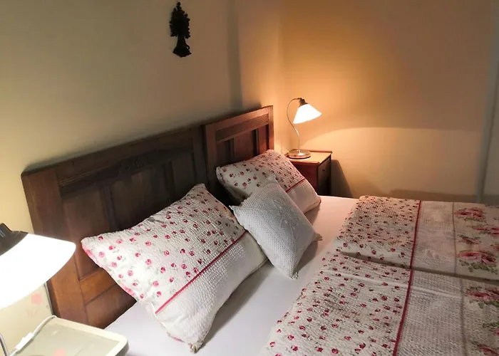 בית נופש Zofia Banská Štiavnica