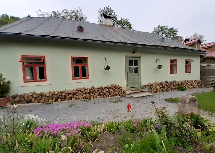 Zofia Σπίτι διακοπών