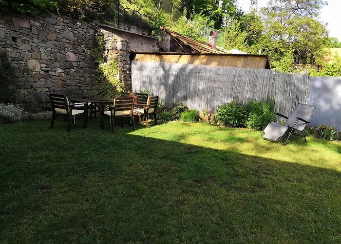 Zofia Σπίτι διακοπών