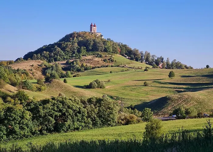 Zofia Σπίτι διακοπών