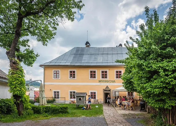 Zofia * Banská Štiavnica